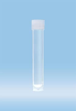 Sarstedt Inc 13ML SCTUBE 16.5X101 RBS/CS500