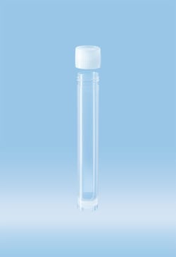 Sarstedt Inc 13ML SCTUBE 16.5X101RBS/PK1000, Quantity: Case of 1000