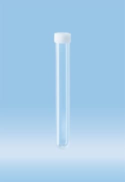 Sarstedt Inc&nbsp;6ML SC TUBE 11.6X92 ST/PK1000