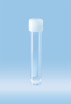 Sarstedt Inc 10ML SCTUBE 16X79 RBS S/PK1000, Quantity: Case of 1000