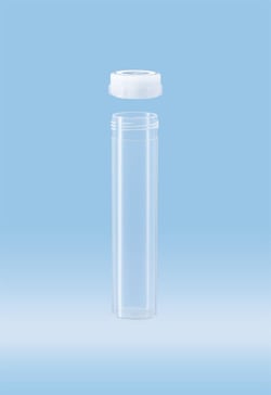 Sarstedt Inc 60ML SC TUBE 28.5X126 FB/PK250