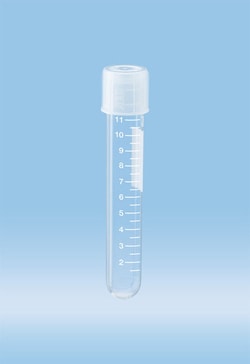 Sarstedt Inc 16X100 TUBE 13ML PK500