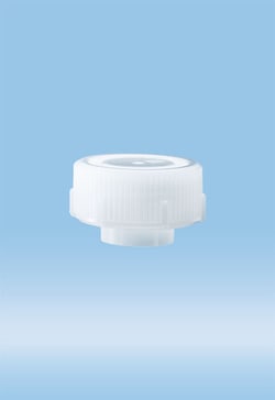 Sarstedt Inc SCREW CAPS FOR 78.898 PK/250