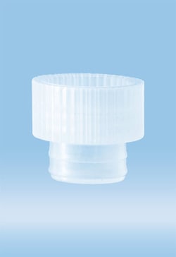Sarstedt Inc STOPPER PLUG F/MTUBE/PK1000