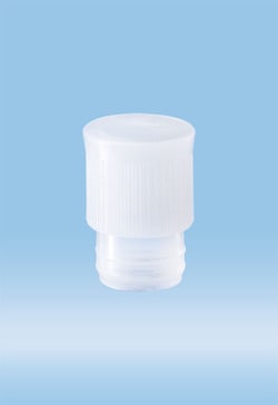 Sarstedt Inc NEUTRAL CAPS 84X14.5 1000/PK