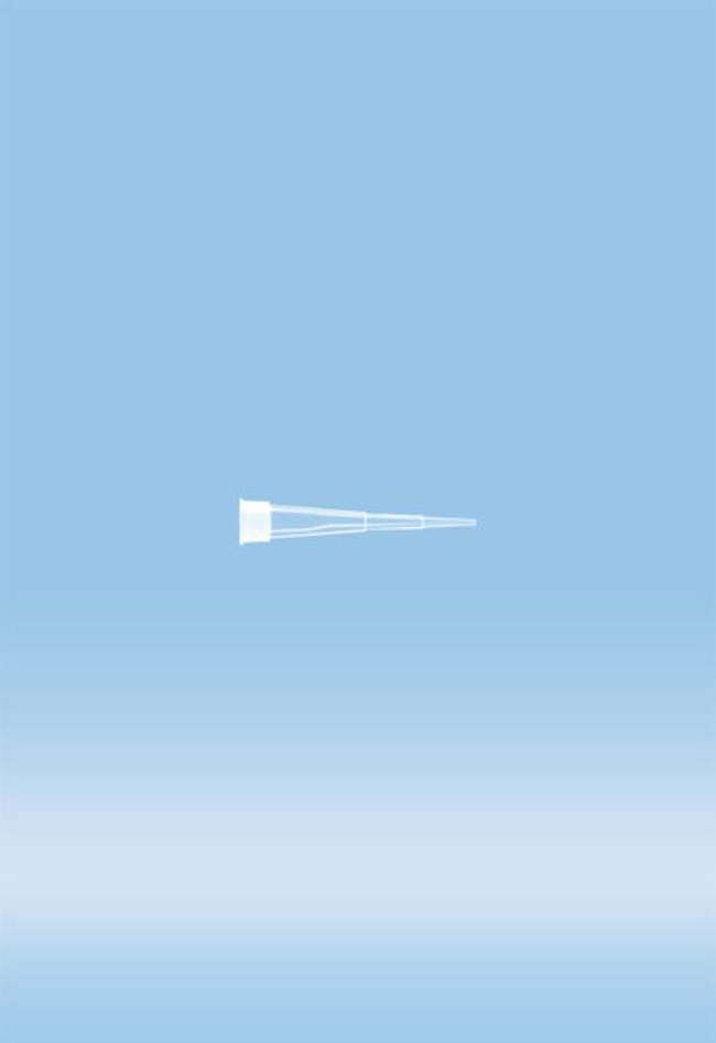 Sarstedt Inc TIP 0.110UL GILSON BPK/PK1000 Fisher Scientific