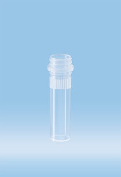 Sarstedt Inc 2.0 TUBE/SCR     500/CS