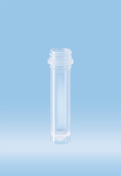 Sarstedt Inc 2ML SCRCAP TBE STR CNICL 500PK