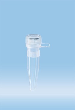 Sarstedt Inc&nbsp;LSCMT 1.5ML CON CAP ASM/PK1000