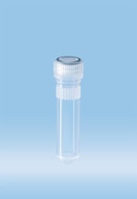 Sarstedt Inc SC MTUBE 2ML MDC ASSAY/PK1000, Quantity: Case of 1000