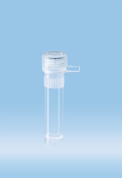Sarstedt Inc 2ML LOOP SC MTUBE CBS S/PK1000, Quantity: Case of 1000