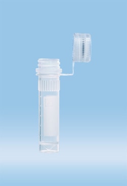 Sarstedt Inc MICRO TUBES 2.0ML, TYPE I