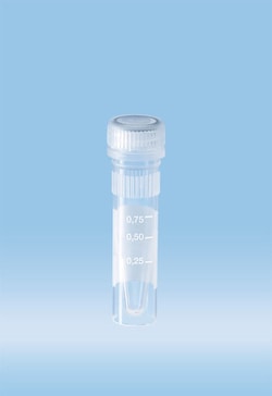 Sarstedt Inc SCMT,1.5,CBS.GWB,CAPASM/PK1000, Quantity: Case of 1000