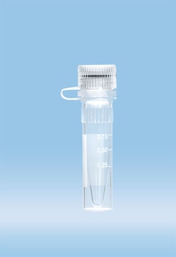 Sarstedt Inc LPSCMT,1.5ML,CBSGWB,ASM/PK1000