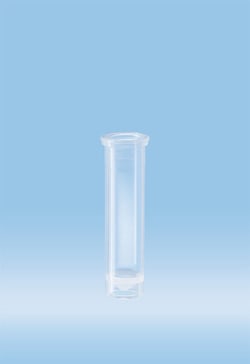 Sarstedt Inc&nbsp;2ml Micro Tube, Conical Bottom, 500/Pack