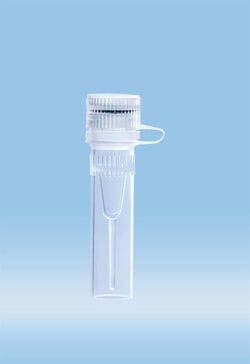 Sarstedt Inc 0.5ML LSC MTUBE CBS ST/PK1000