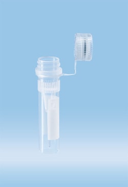 Sarstedt Inc&nbsp;MICRO TUBES 0.5ML TYPE A 250PK