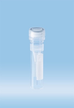 Sarstedt Inc SC MTB,0.5,CBS,WB,CAP A/PK1000