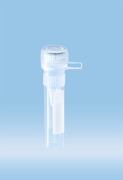 Sarstedt Inc&nbsp;MICRO TUBES 1000/PK
