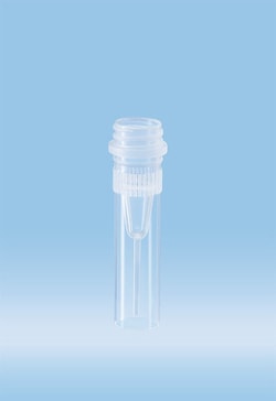 Sarstedt Inc 0.5ML SCMTUBE CBSNOCAP2B/PK500, Quantity: Pack of 500