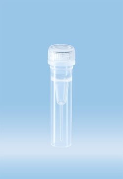 Sarstedt Inc 0.5ML SCMTUBE NOKNURL S/PK1000