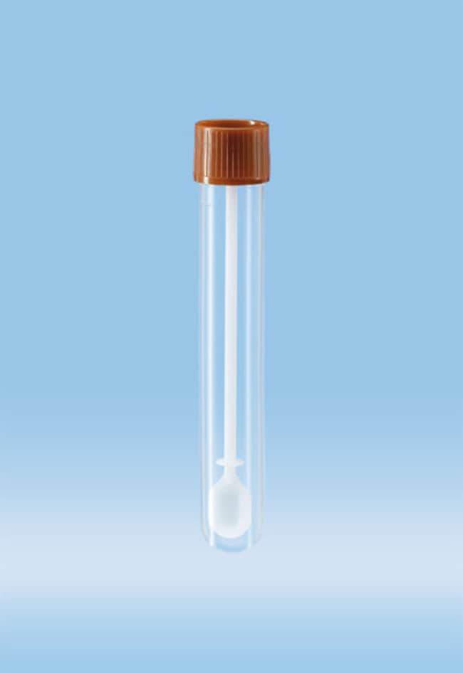 Sarstedt Inc TUBE 101/16.5ML 500/PK Fisher Scientific