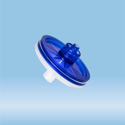 Sarstedt Inc Syringe filter, Filtropur S, PES, pore size: 0.2 µm, for sterile filtration