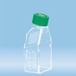 Sarstedt Inc Cell culture flask, T-25, surface: Suspension, Filter cap,