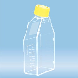 Sarstedt Inc Cell culture flask, T-75, surface: Cell+, Filter cap, 100/case,