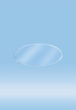 Sarstedt Inc&nbsp;TC COVERSLIP 13MM ST/CS200