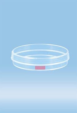 Sarstedt Inc 100x20 Tissue Culture Dish, 300/Case, Quantity: Case of 300