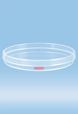 Sarstedt Inc Tissue Culture Dish for Adherent Cells, 100/Case, Quantity:
