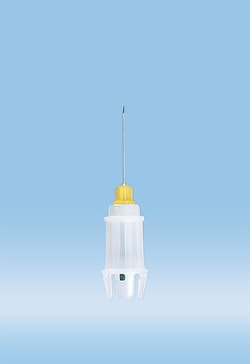 Sarstedt Inc S-MONO NEEDLE 20G X 1 /PK100