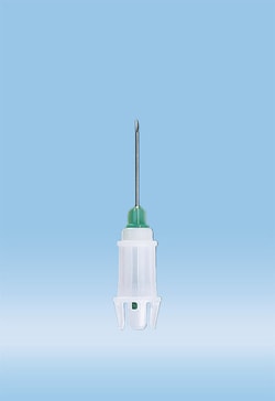 Sarstedt Inc S-MONO NEEDLE 21G X 1 /PK100, Quantity: Pack of 100