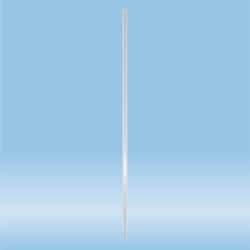 Sarstedt Inc Aspiration pipette, without plug, 2 ml, sterile, non-pyrogenic/endotoxin-free,
