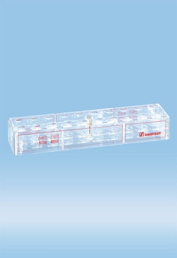 Sarstedt Inc GRIPPER RACK 20 PLACE SCMTUBES