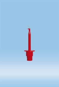 Sarstedt Inc HOLDER ENDTOEND CAPILLARY/PK5, Quantity: Pack of 5