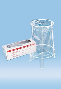 Sarstedt Inc TABLE RACK FOR DISPOSAL BAGS