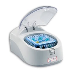 Midwest Scientific LabDoctor 12 Mini Microcentrifuge, Quantity: Each of