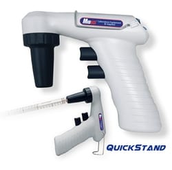Midwest Scientific MIDSCI Pipette Controller with retractable stand, Quantity: