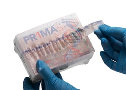 Midwest Scientific PR1MA Low Retention Graduated Barrier Pipette Tips,