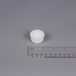 CEM Corporation iPrep Vessel Plug