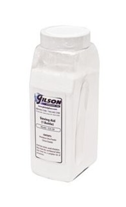 Gilson Company Inc&nbsp;1L Sieving Aid