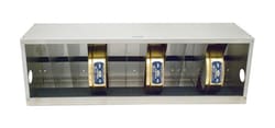 Gilson Company Inc Adjustable Wall-Mount Sieve Rack