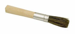 Gilson Company Inc Small Fine Sieve Cleaning Brush, Quantity: Each of 1