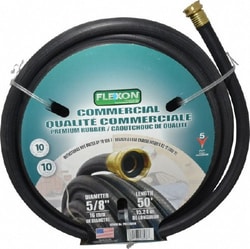 MSC&nbsp;Value Collection PH5850 50' Long Hot Water Hose 5/8