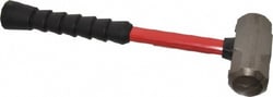 MSC Proto J1434G 3 Lb Head, 14