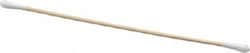 MSC&nbsp;Chemtronics CT200 Soldering Doubleheaded Cotton Tips (Pkg. of 100) Cotton