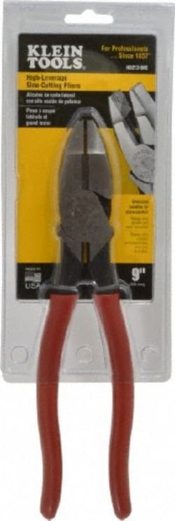 MSC&nbsp;Klein Tools HD213-9NE 9-1/2