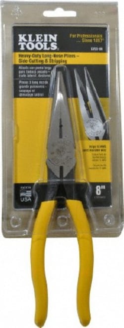 MSC Klein Tools D203-8N 8-7/16